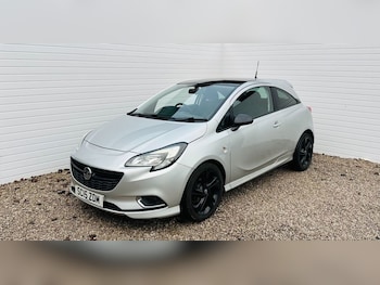 Used Vauxhall Corsa 2015 for sale - 77275902: Photo
