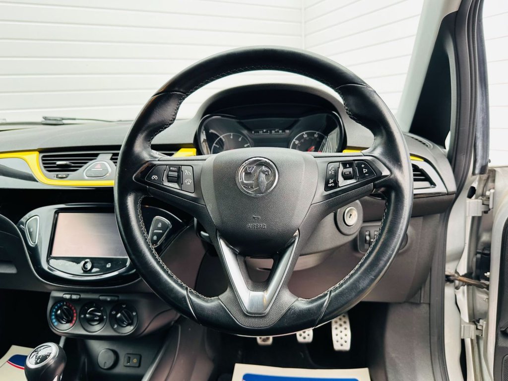 Used Vauxhall Corsa 2015 for sale - 77275902: Photo 5