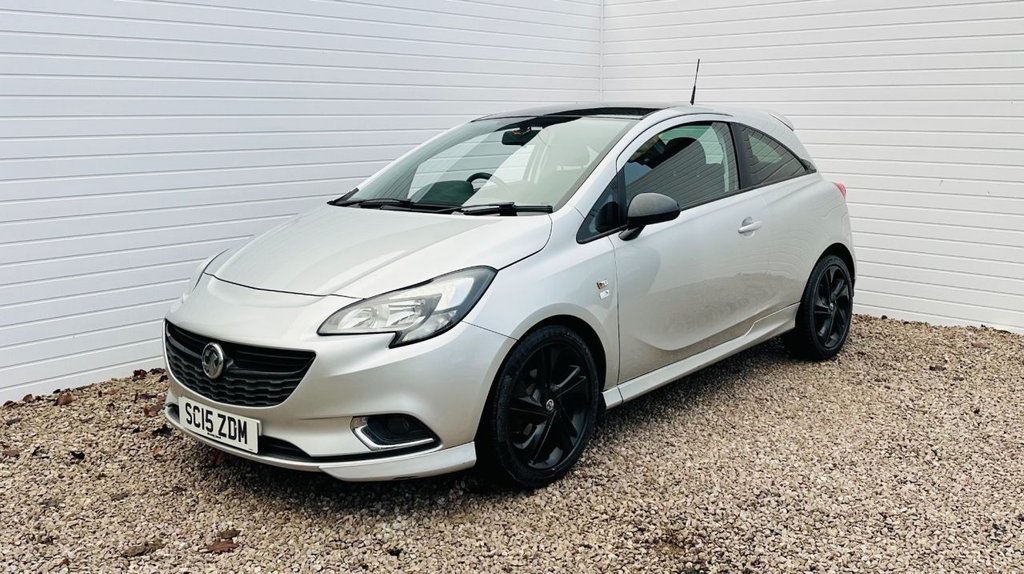 Used Vauxhall Corsa 2015 for sale - 77275902: Photo 6