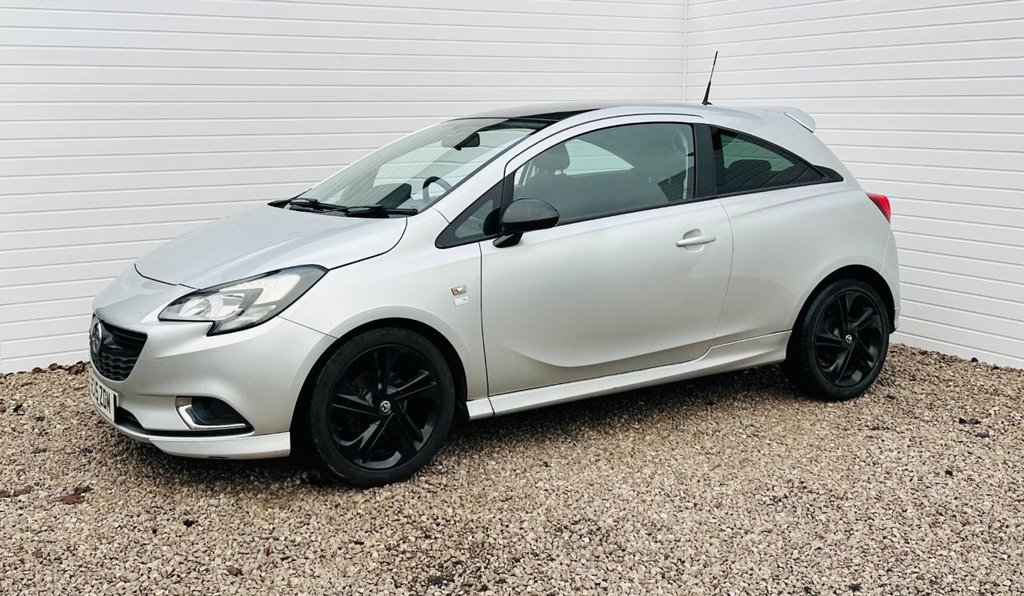 Used Vauxhall Corsa 2015 for sale - 77275902: Photo 7