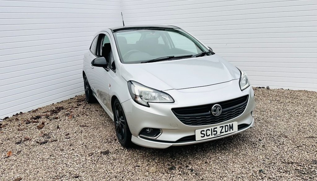 Used Vauxhall Corsa 2015 for sale - 77275902: Photo 8