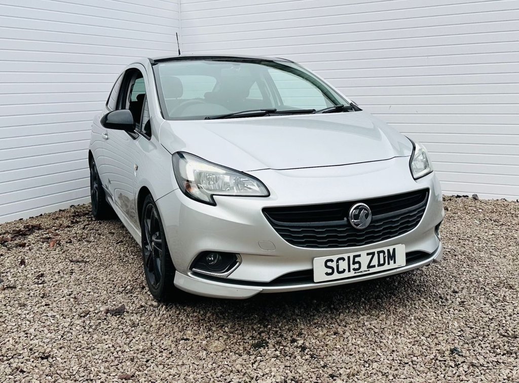 Used Vauxhall Corsa 2015 for sale - 77275902: Photo 9