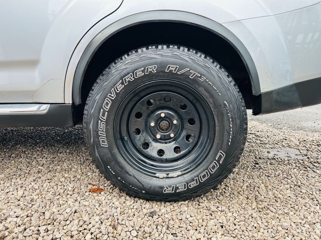 Used Citroen C-Crosser 2009 for sale - 76593469: Photo 10