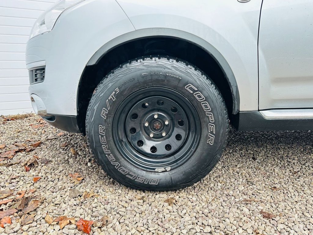 Used Citroen C-Crosser 2009 for sale - 76593469: Photo 11