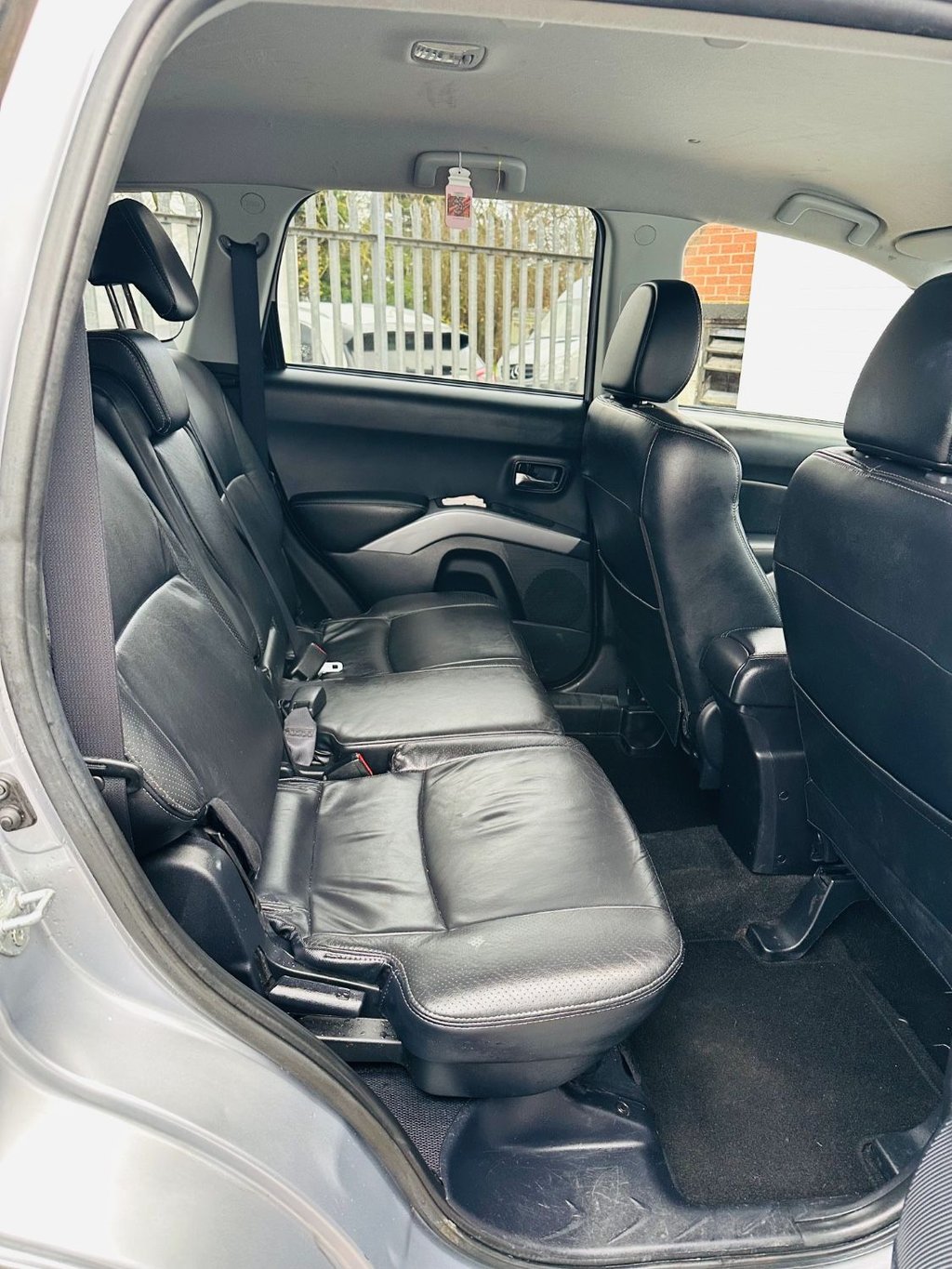 Used Citroen C-Crosser 2009 for sale - 76593469: Photo 6