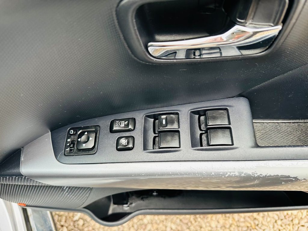 Used Citroen C-Crosser 2009 for sale - 76593469: Photo 9