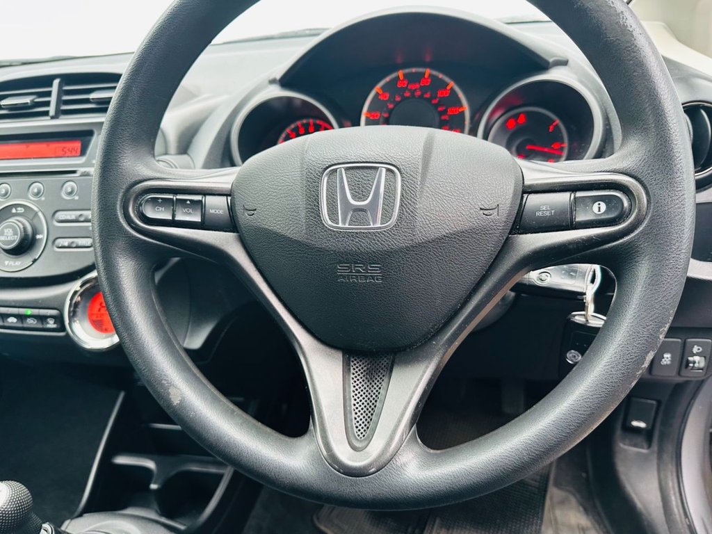 Used Honda Jazz 2012 for sale - 77464306: Photo 10