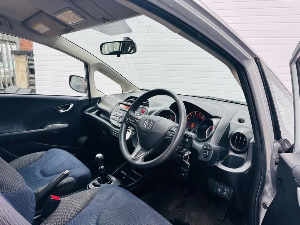 Used Honda Jazz 2012 for sale - 77464306: Photo 14