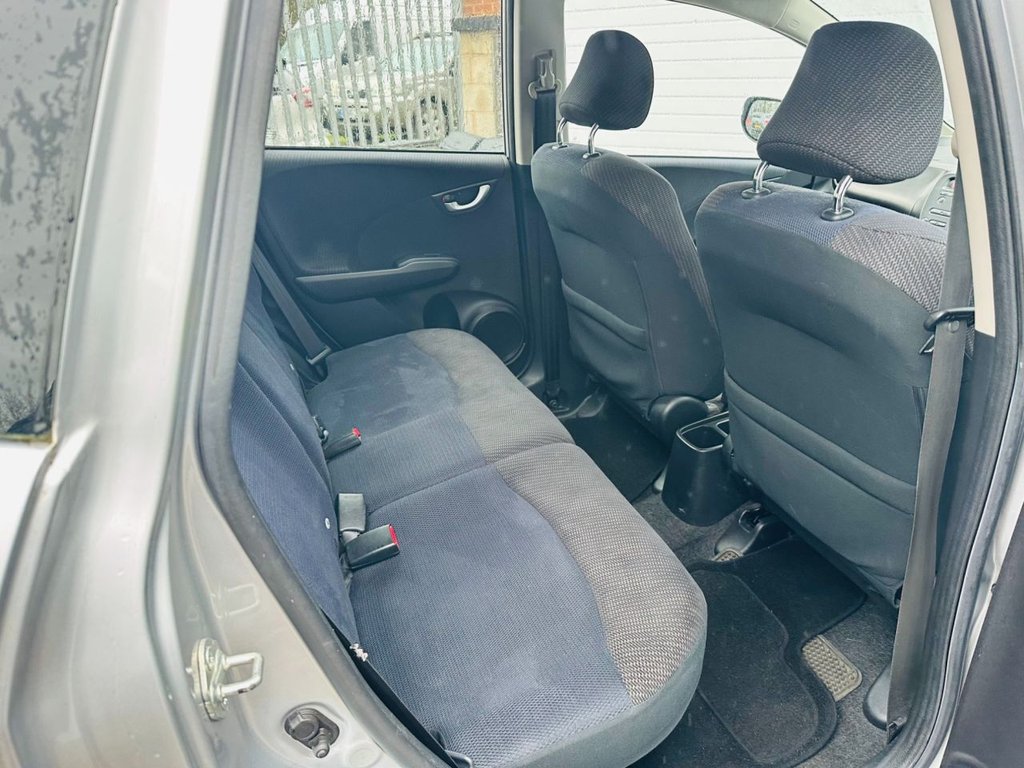 Used Honda Jazz 2012 for sale - 77464306: Photo 16