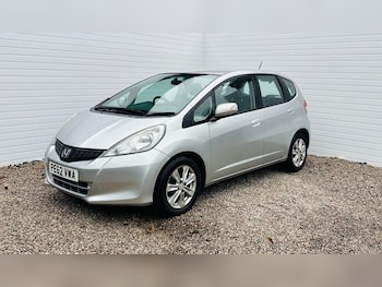 Honda Jazz feature image