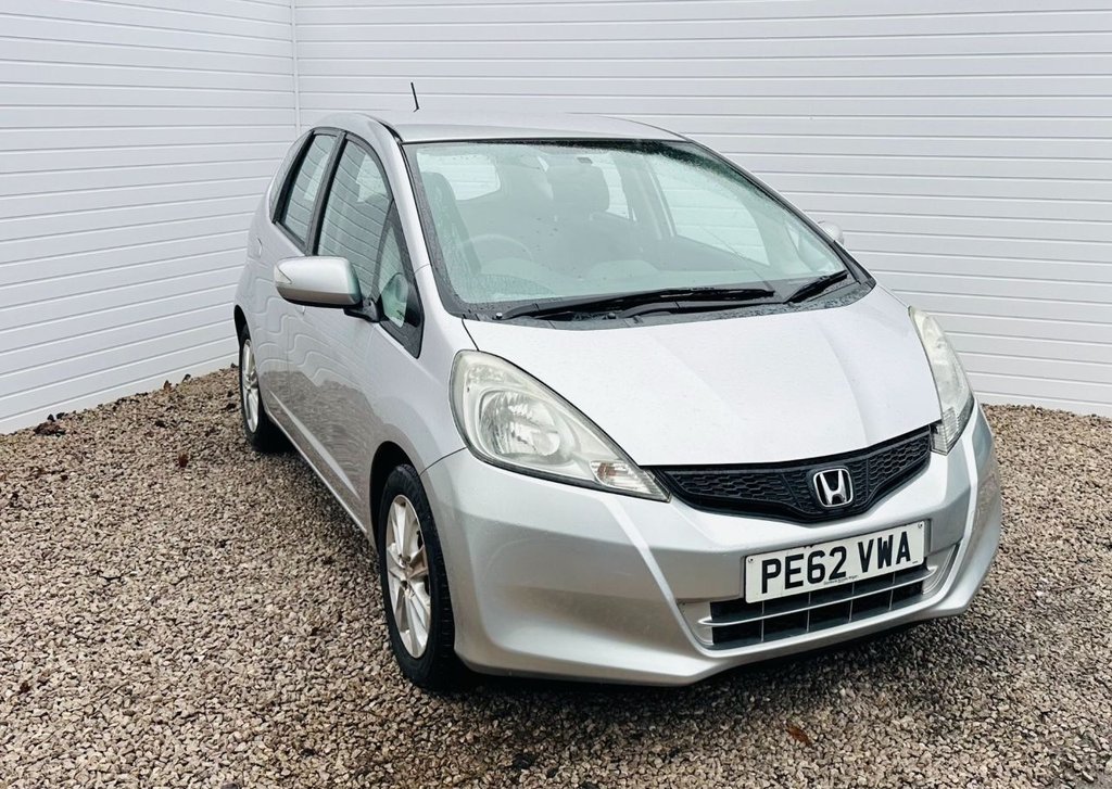 Used Honda Jazz 2012 for sale - 77464306: Photo 7