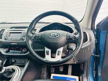 Used Kia Sportage 2014 for sale - 79686484: Photo