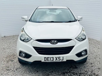 Used Hyundai Ix35 2013 for sale - 78964196: Photo