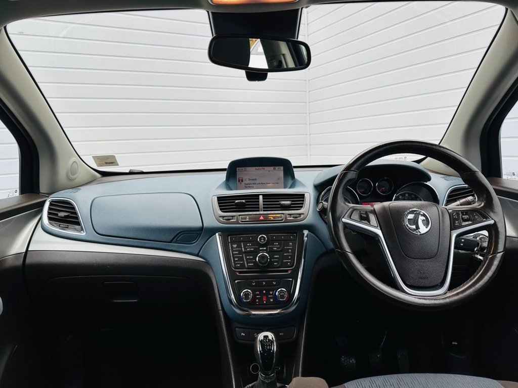 Used Vauxhall Mokka 2013 for sale - 77442243: Photo 11