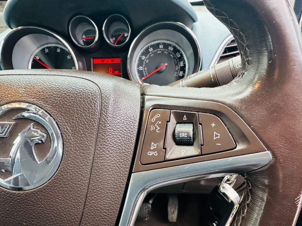 Used Vauxhall Mokka 2013 for sale - 77442243: Photo 13