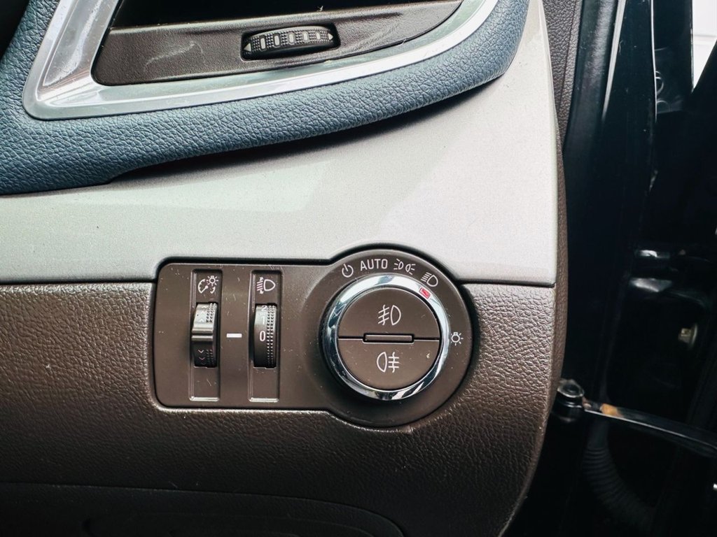 Used Vauxhall Mokka 2013 for sale - 77442243: Photo 15