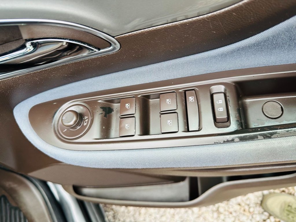 Used Vauxhall Mokka 2013 for sale - 77442243: Photo 16