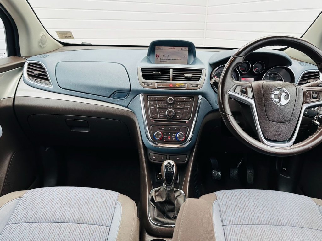 Used Vauxhall Mokka 2013 for sale - 77442243: Photo 3