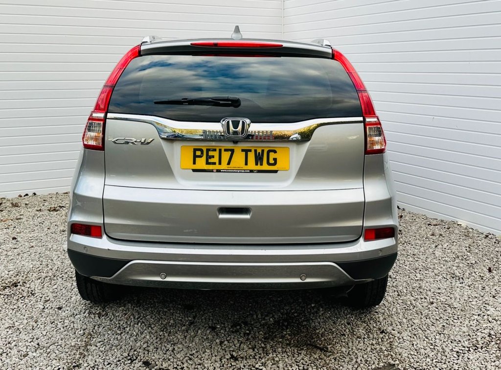 Used Honda CR-V 2017 for sale - 76914790: Photo 12