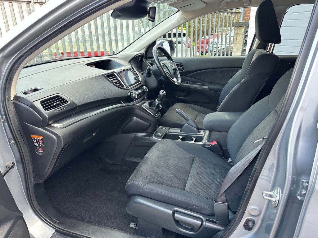 Used Honda CR-V 2017 for sale - 76914790: Photo 16