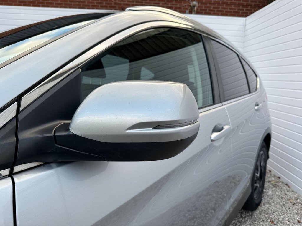 Used Honda CR-V 2017 for sale - 76914790: Photo 17