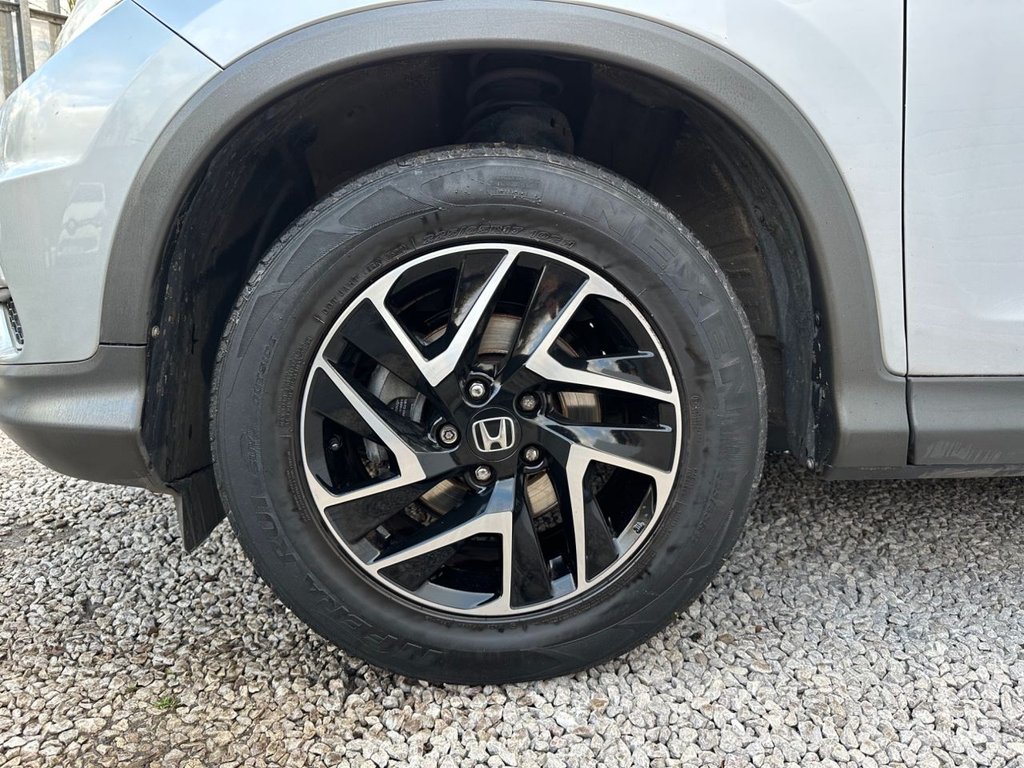 Used Honda CR-V 2017 for sale - 76914790: Photo 18