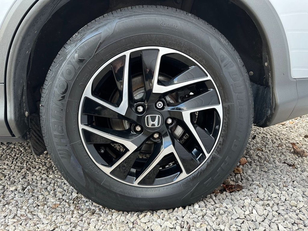 Used Honda CR-V 2017 for sale - 76914790: Photo 19