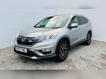 2017 (17) - 2.0 i-VTEC SE Plus 5dr [Nav]