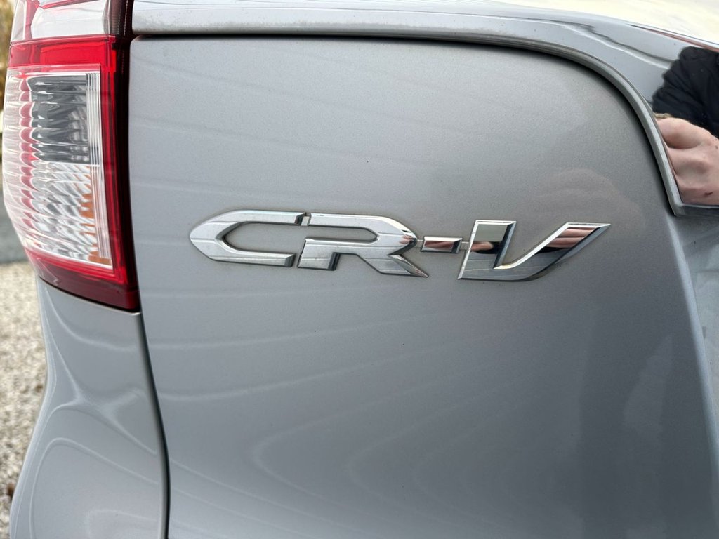 Used Honda CR-V 2017 for sale - 76914790: Photo 20