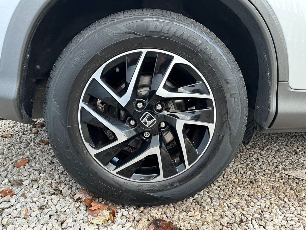 Used Honda CR-V 2017 for sale - 76914790: Photo 21