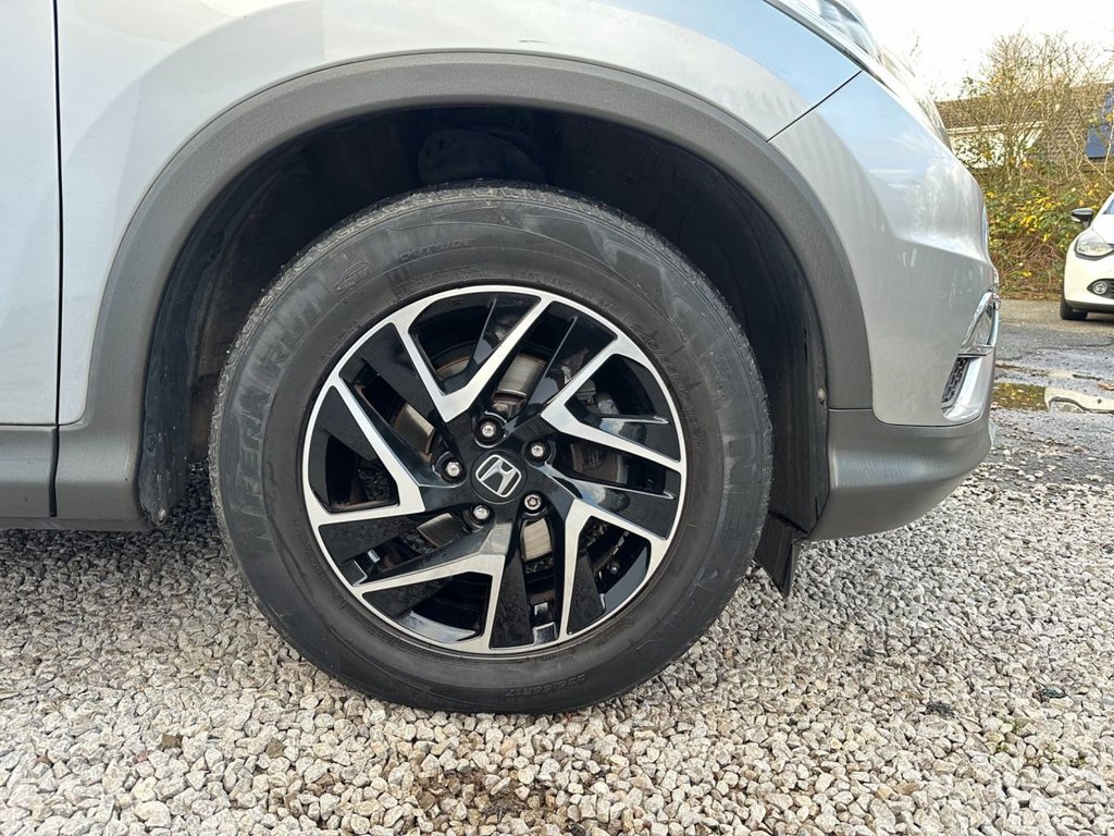 Used Honda CR-V 2017 for sale - 76914790: Photo 22