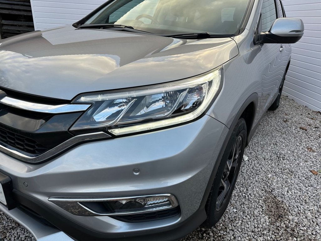 Used Honda CR-V 2017 for sale - 76914790: Photo 23
