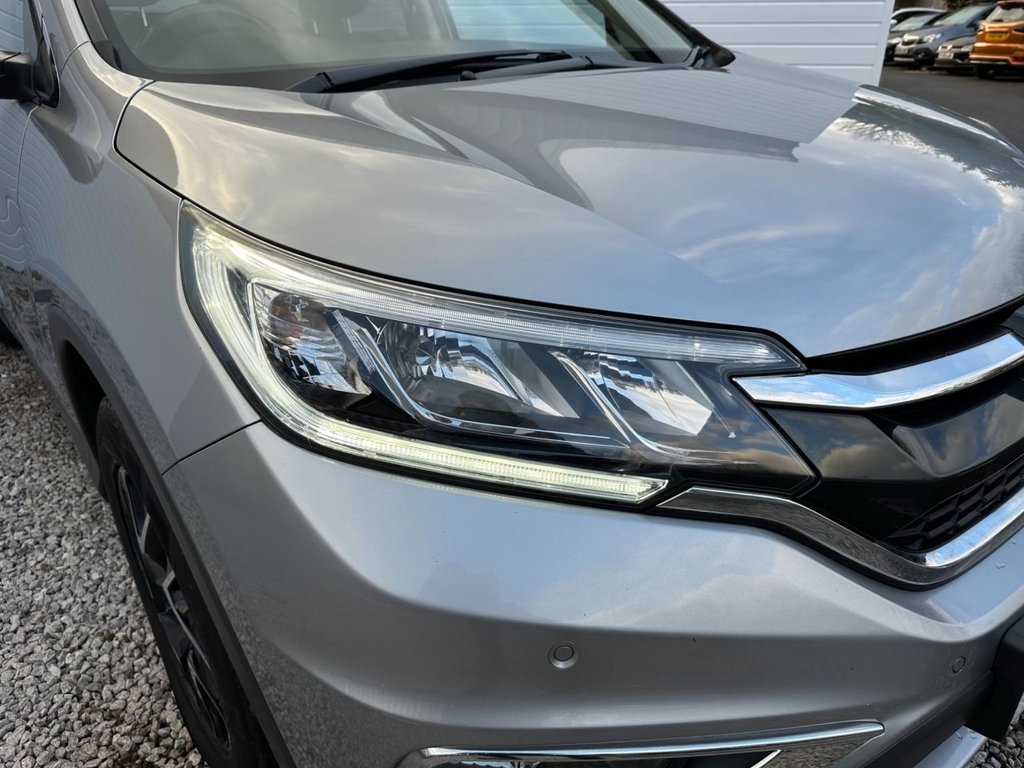Used Honda CR-V 2017 for sale - 76914790: Photo 24