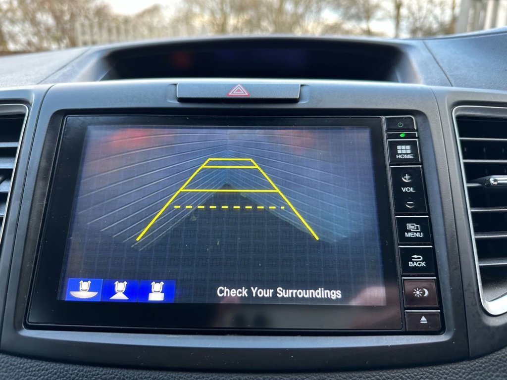 Used Honda CR-V 2017 for sale - 76914790: Photo 27