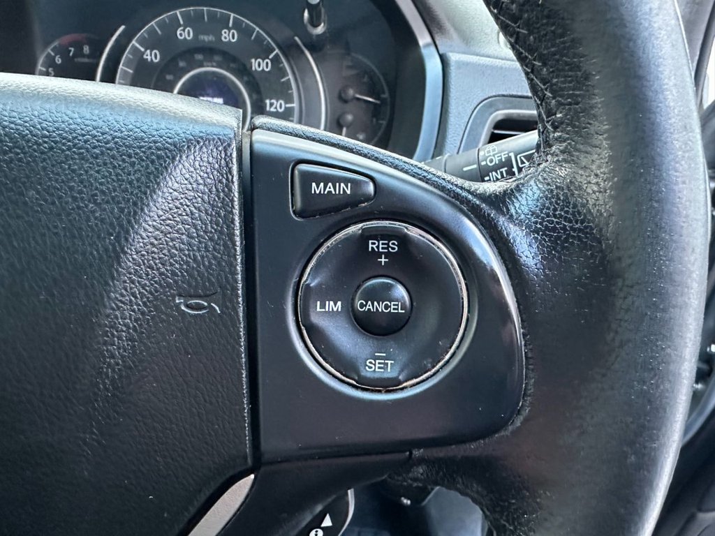 Used Honda CR-V 2017 for sale - 76914790: Photo 32