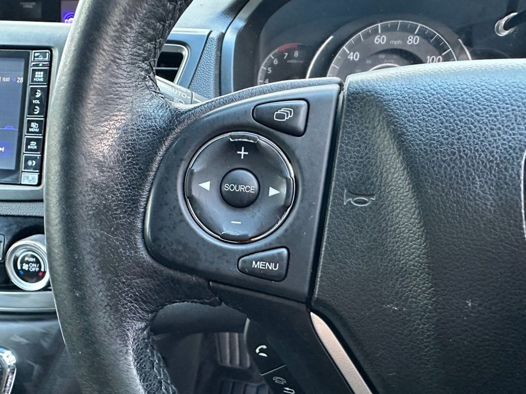 Used Honda CR-V 2017 for sale - 76914790: Photo 33