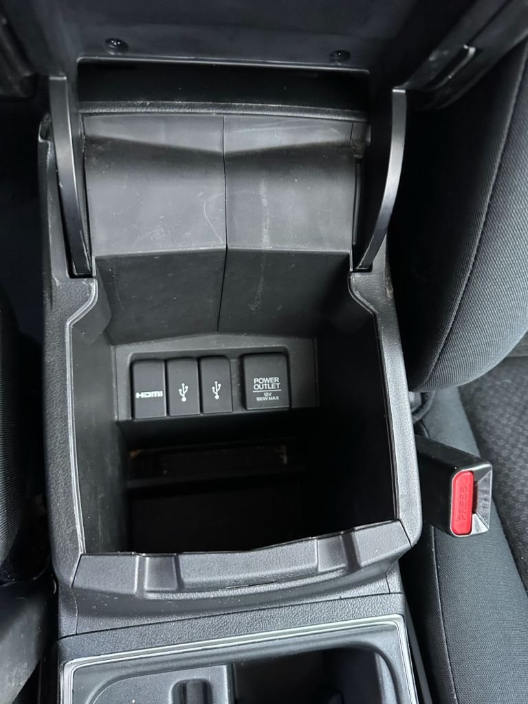 Used Honda CR-V 2017 for sale - 76914790: Photo 35