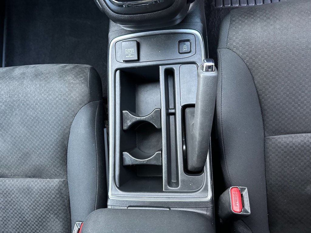 Used Honda CR-V 2017 for sale - 76914790: Photo 38