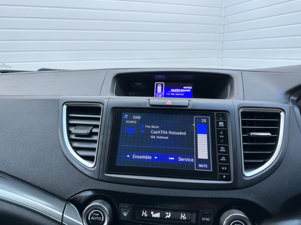 Used Honda CR-V 2017 for sale - 76914790: Photo 39