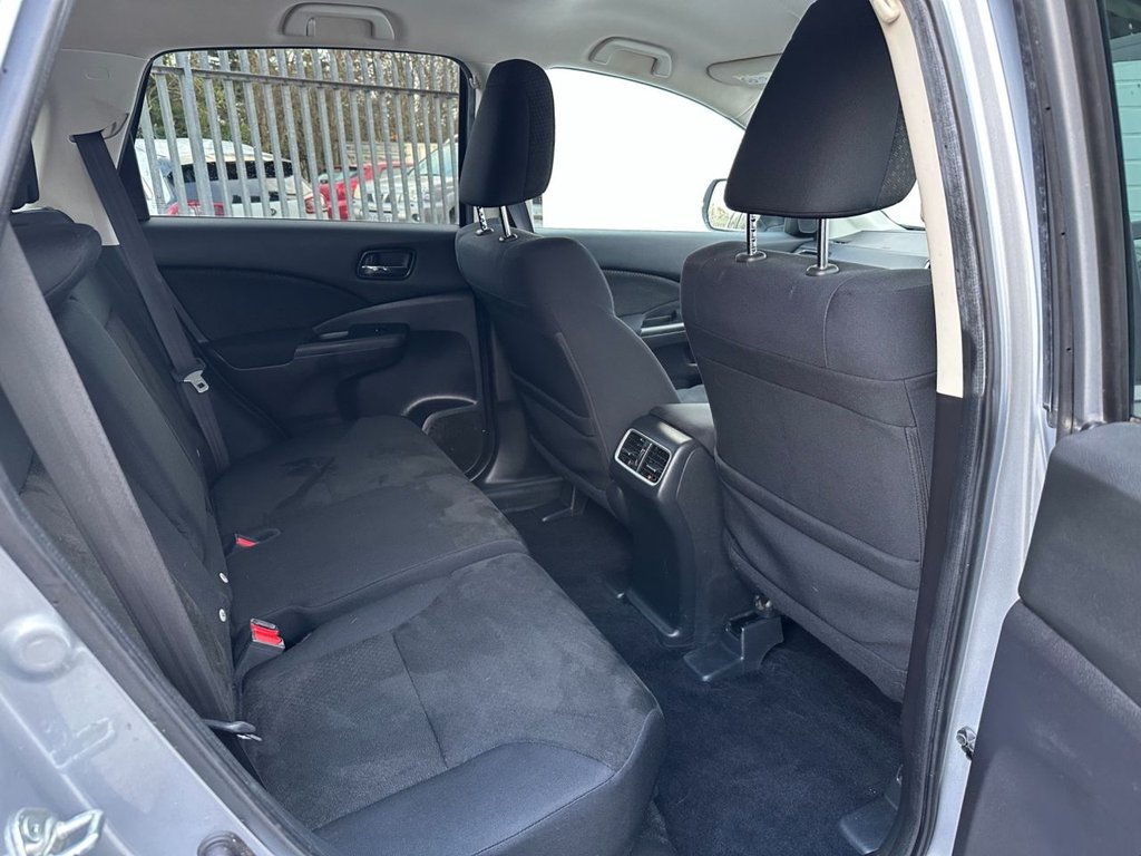 Used Honda CR-V 2017 for sale - 76914790: Photo 50