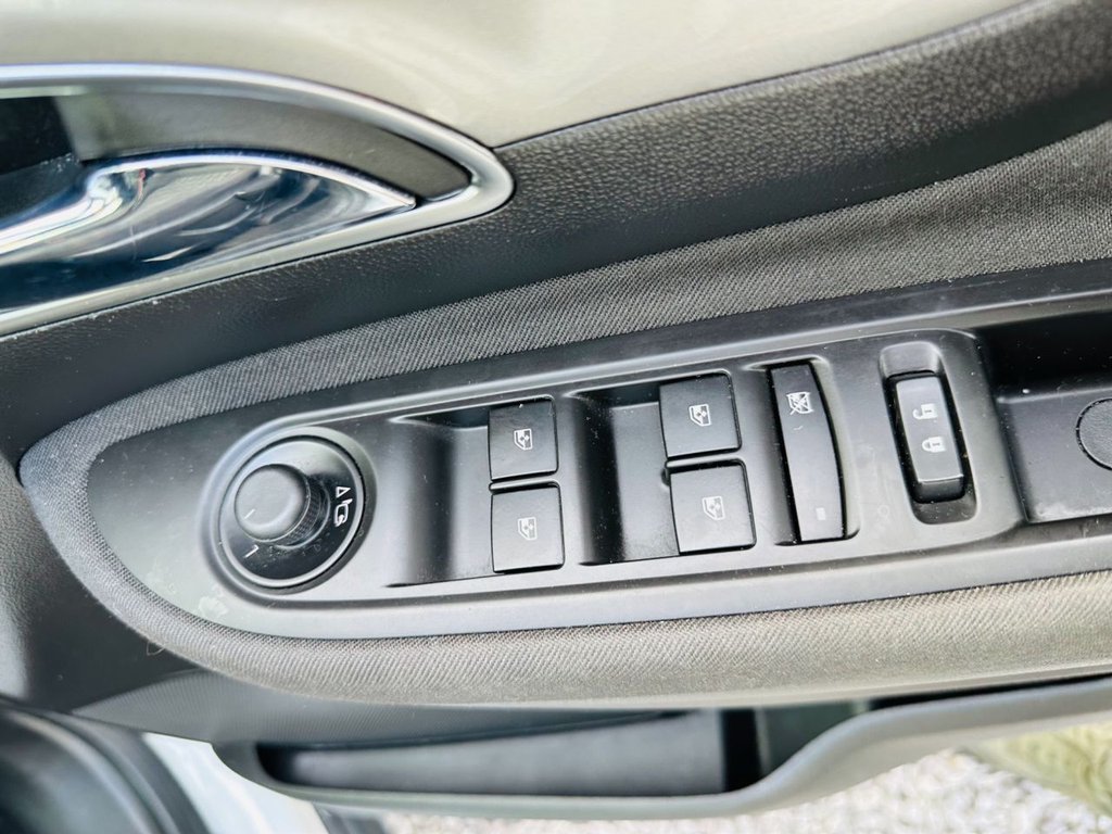 Used Vauxhall Mokka 2015 for sale - 78030455: Photo 13