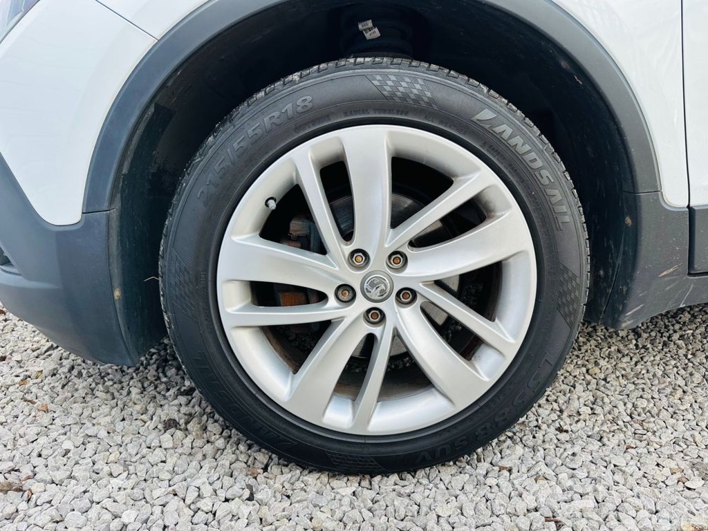 Used Vauxhall Mokka 2015 for sale - 78030455: Photo 17