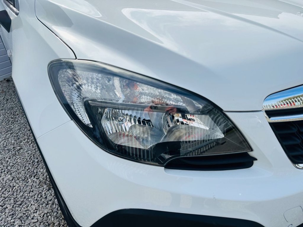 Used Vauxhall Mokka 2015 for sale - 78030455: Photo 19