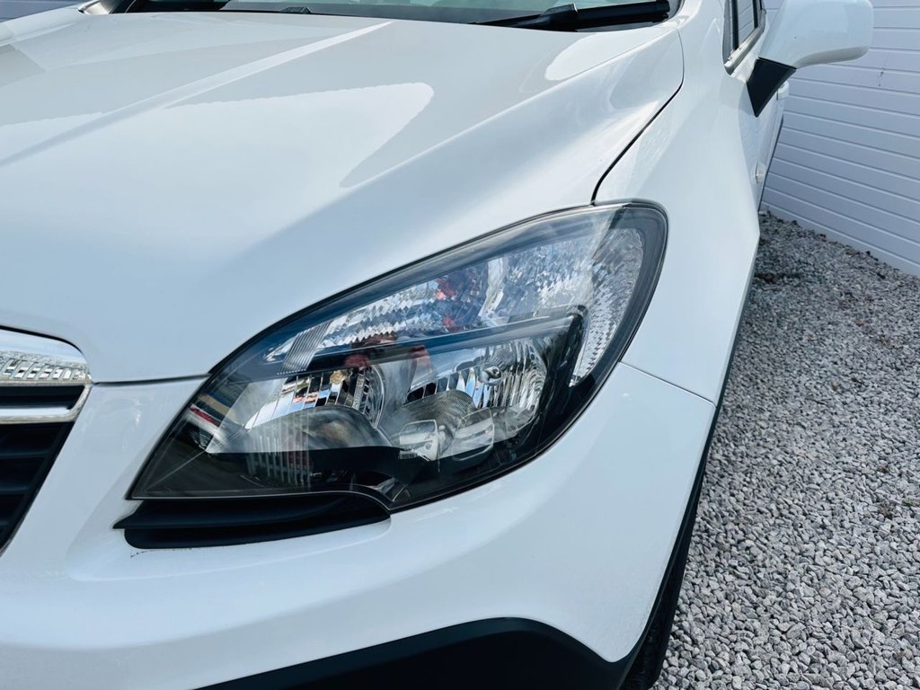 Used Vauxhall Mokka 2015 for sale - 78030455: Photo 20