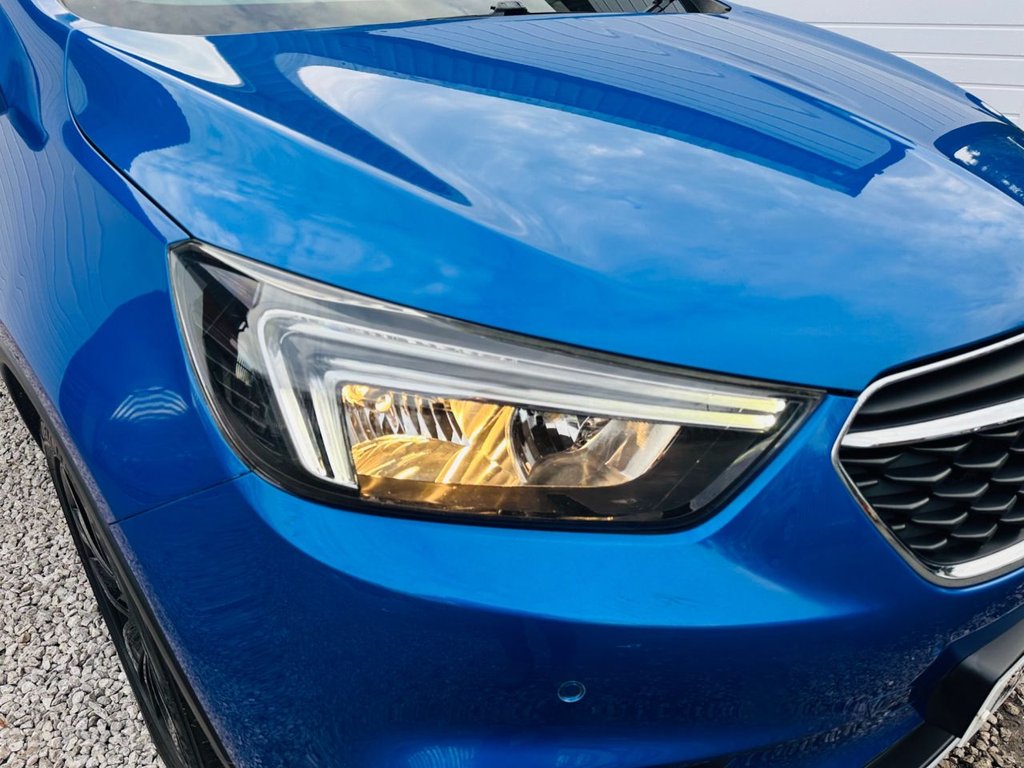 Used Vauxhall Mokka X 2018 for sale - 76660662: Photo 12