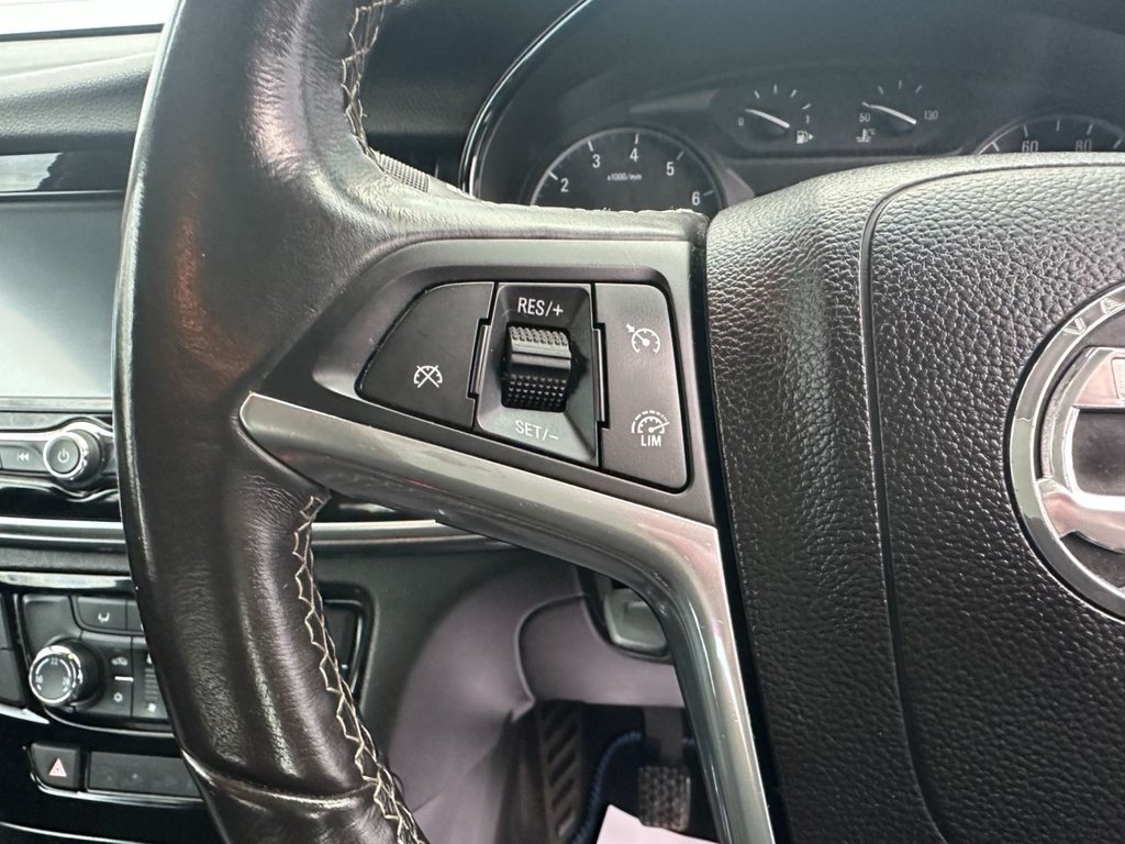 Used Vauxhall Mokka X 2018 for sale - 76660662: Photo 15