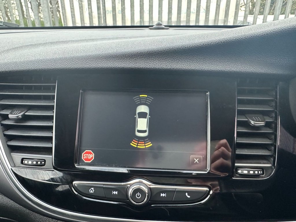 Used Vauxhall Mokka X 2018 for sale - 76660662: Photo 18