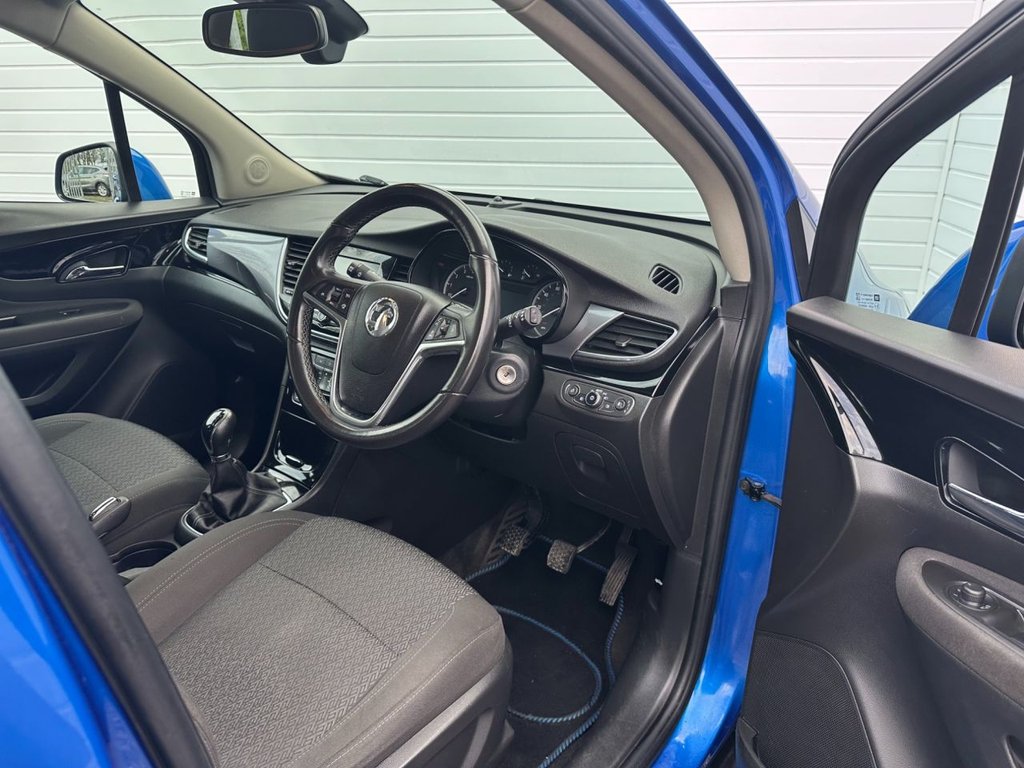 Used Vauxhall Mokka X 2018 for sale - 76660662: Photo 20