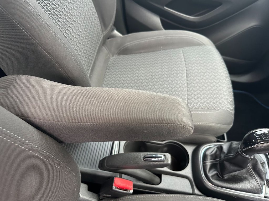 Used Vauxhall Mokka X 2018 for sale - 76660662: Photo 23