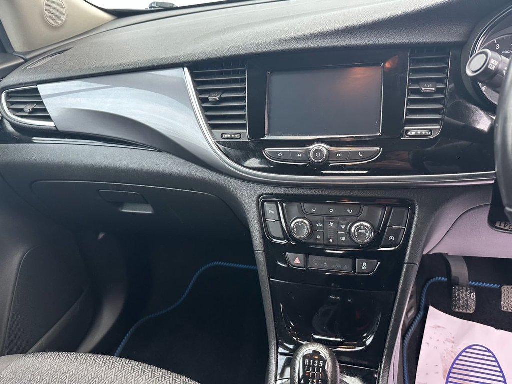 Used Vauxhall Mokka X 2018 for sale - 76660662: Photo 24